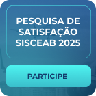 Pesquisa SISCEAB 2025